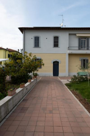 Casa Alina- Art House Foligno